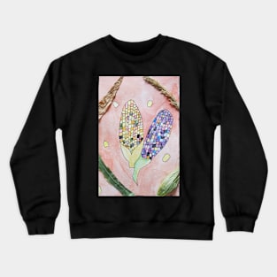 Corn Season Crewneck Sweatshirt